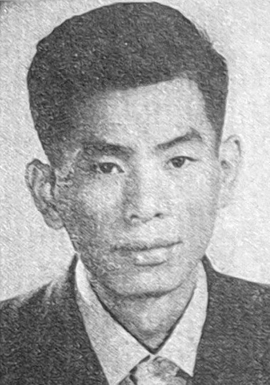 傅杰