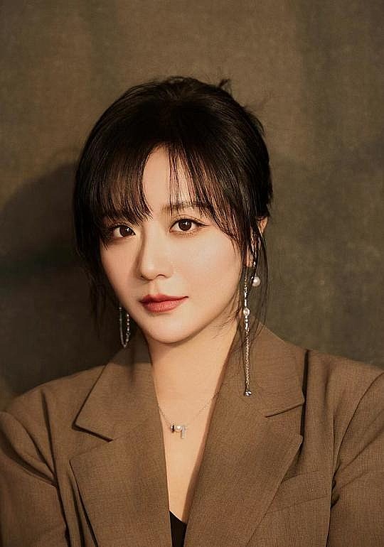 李志敏