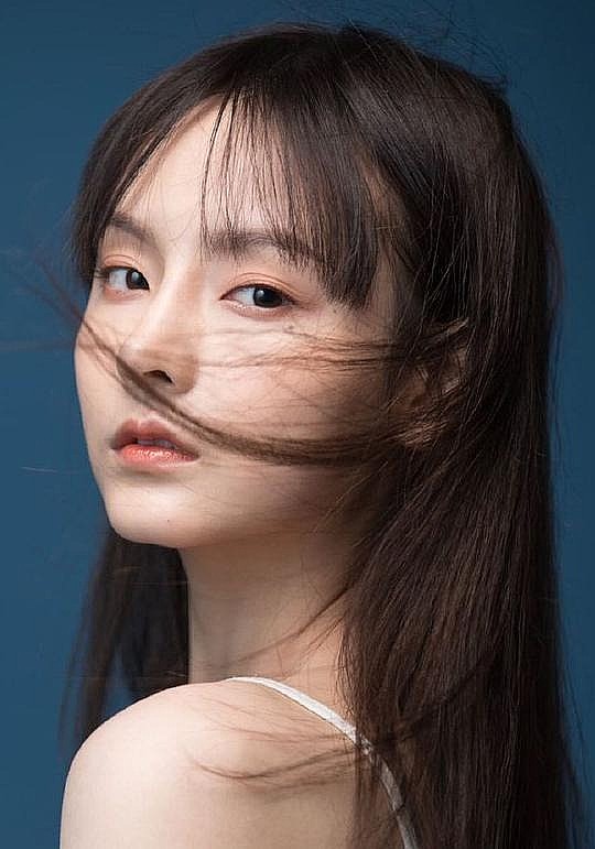 向婧怡