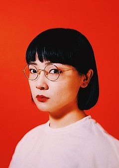 安村荣美