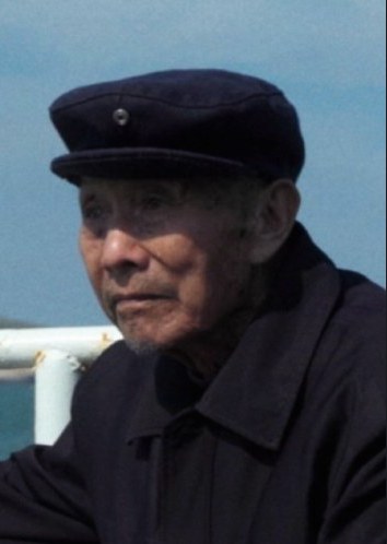林阿根
