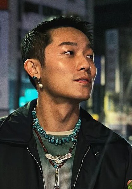 张楷奕