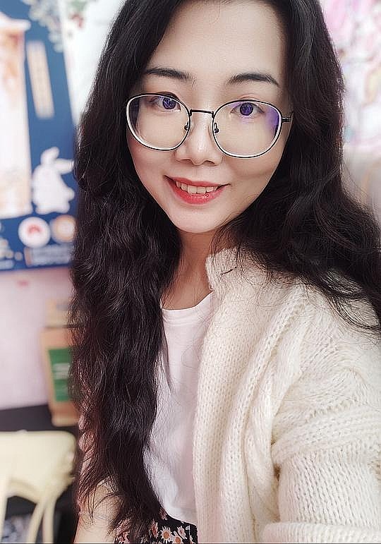 刘安琪
