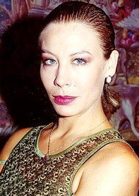 Darya