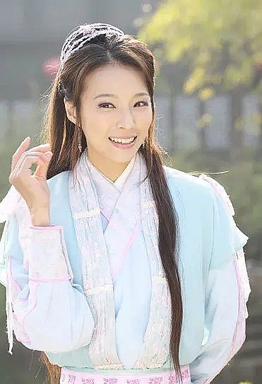 曾安琪