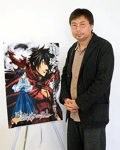 浅尾芳宣