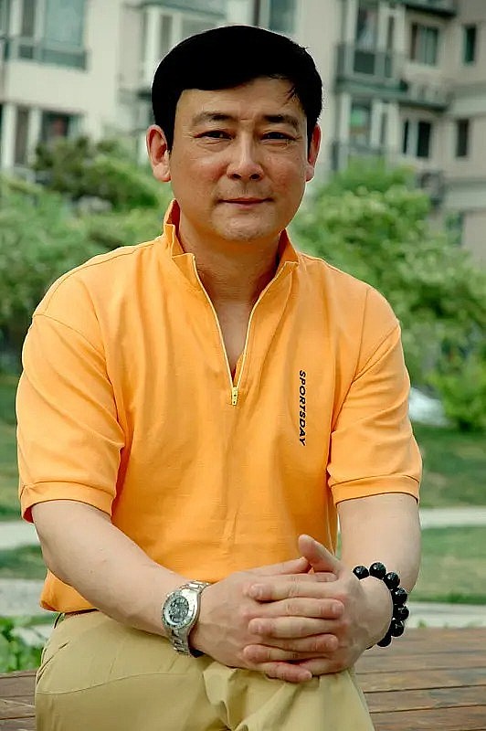 贺镪