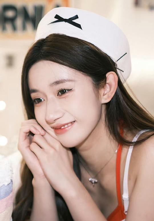 蒋舒婷