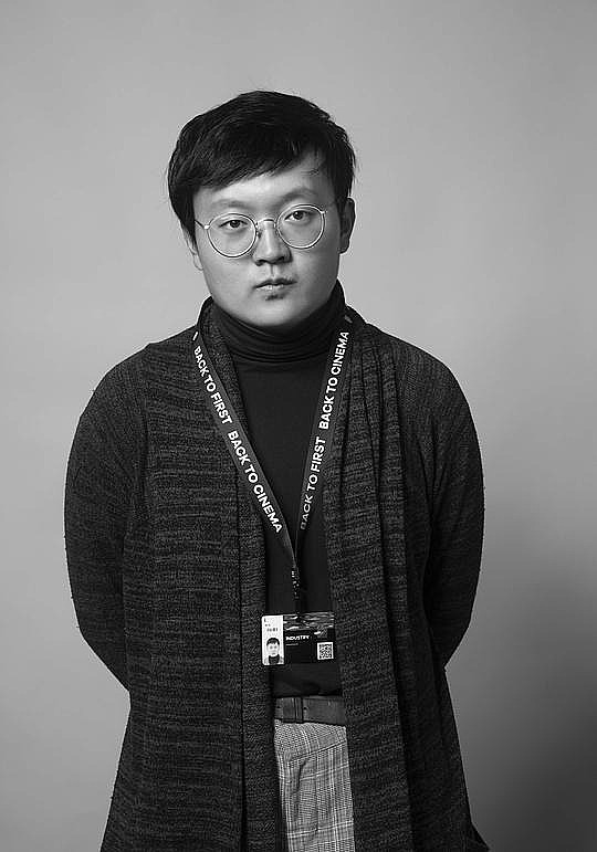 孙郁