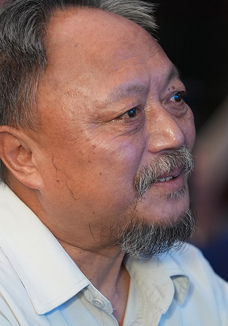 姚勇