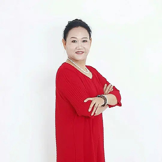 蔡迎春