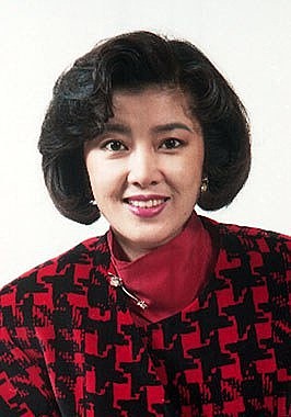 金英兰
