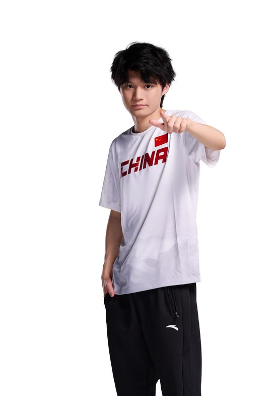 谢承峻