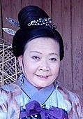 冯晓琴