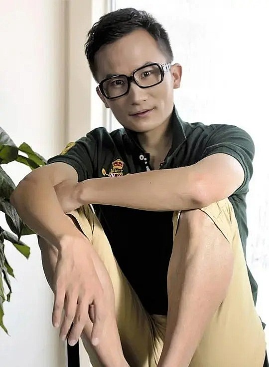 成卫平