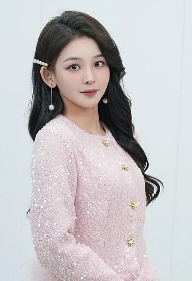 张婉悦