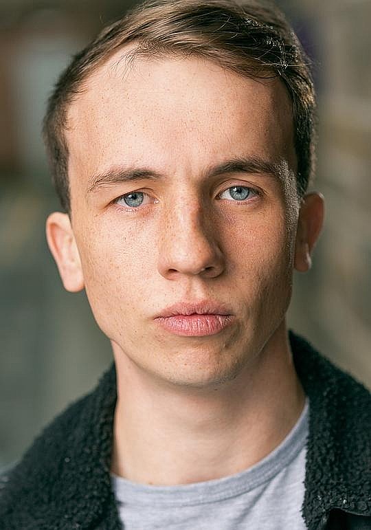 Ronan