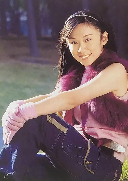 贝倩妮