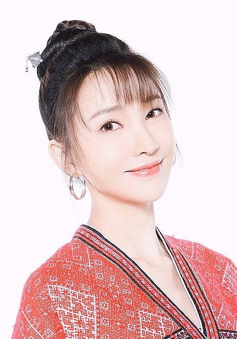 卢彩艺