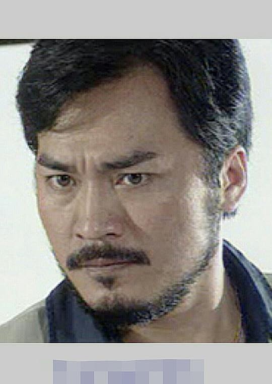 刘云峰