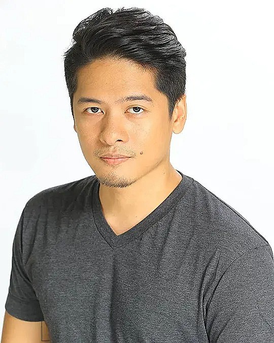 亚历克斯&middot;文森特&middot;梅迪纳