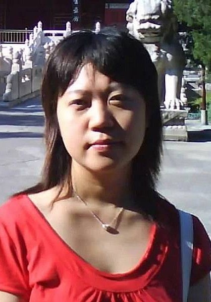 林蔚然