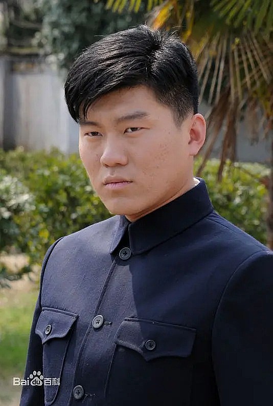 张辉
