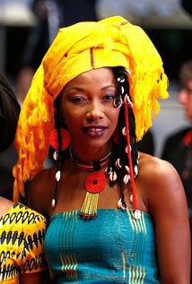 法图玛塔&middot;迪亚瓦拉