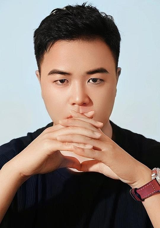 徐鹤
