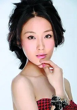 周毅