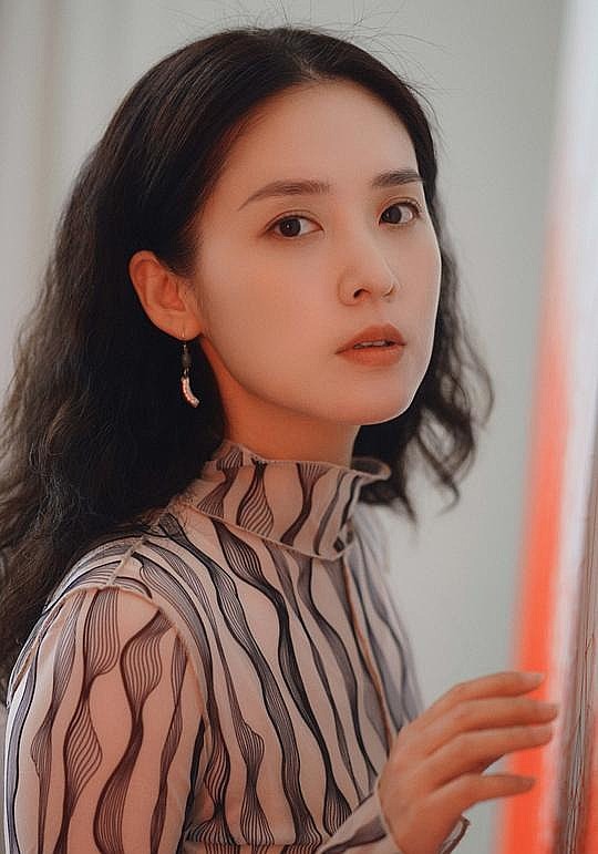 赵晓璐