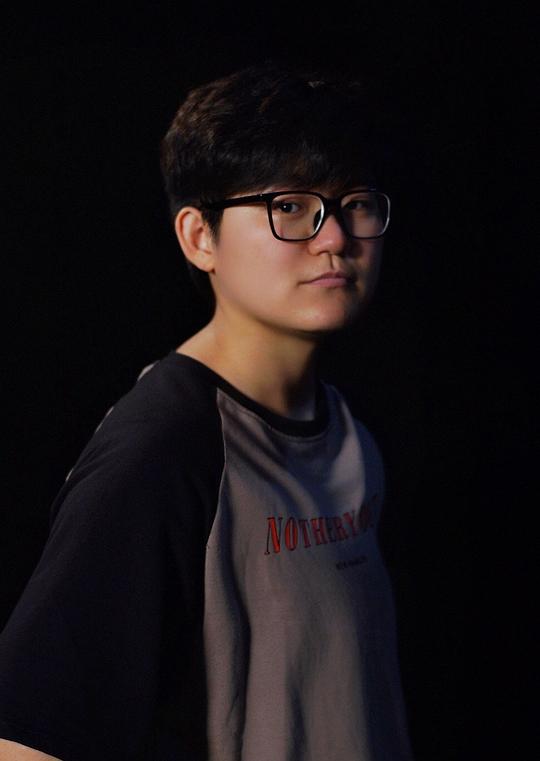 徐曼