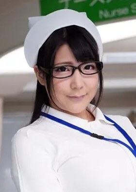优月真里奈
