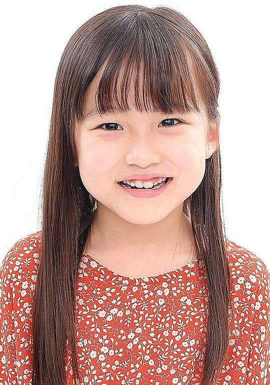 宫崎莉里沙