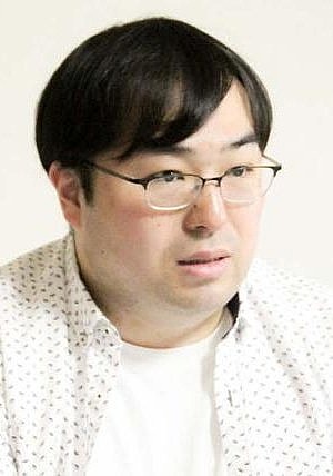 高岛雄哉