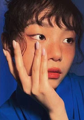 张羽涵