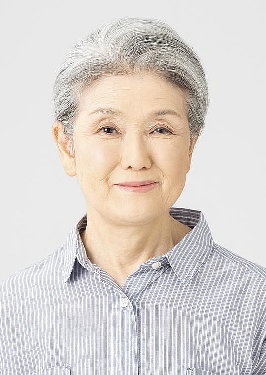 外海多伽子