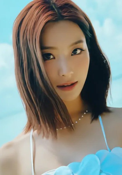 李赛纶