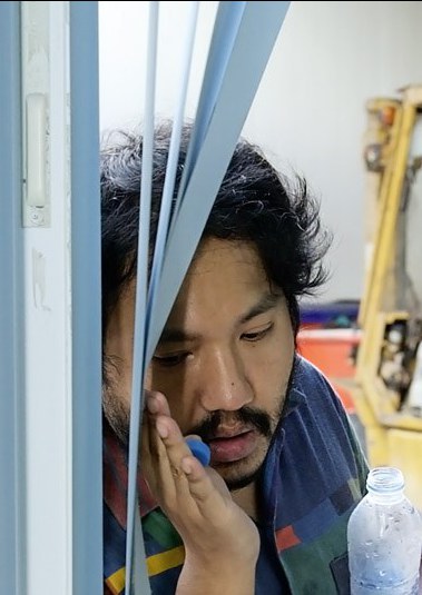 图拉波普&middot;桑贾伦
