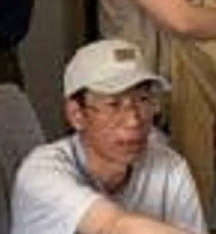 丁祝明