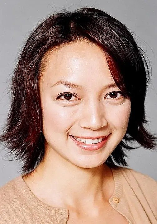 杨婉仪