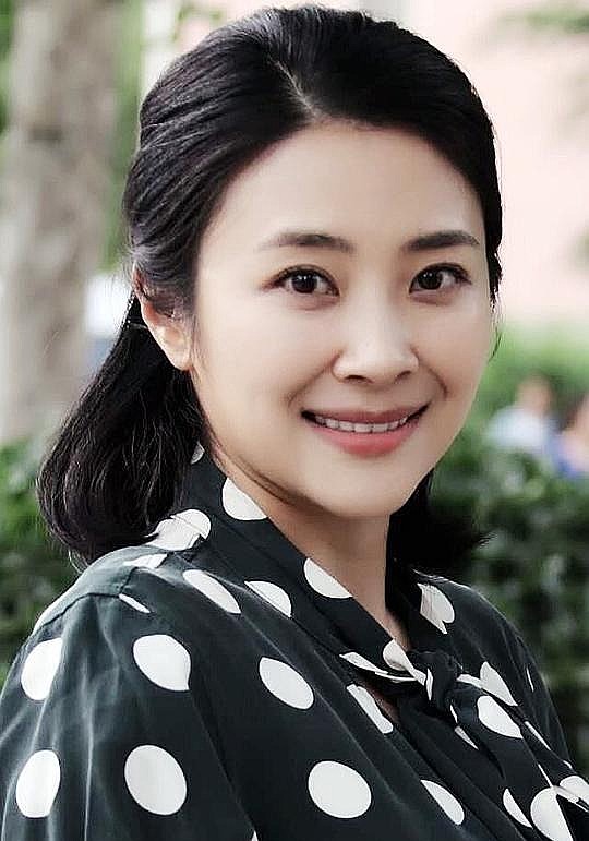 朱婷