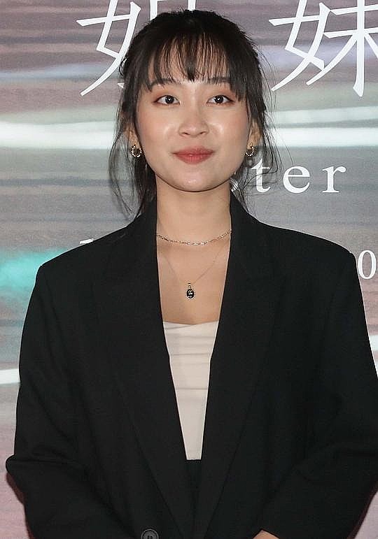 杨富江