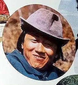 董利斌