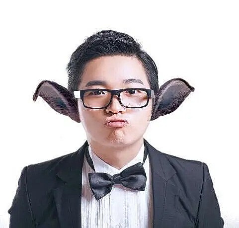 黄诚
