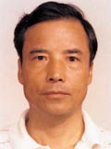 赵志强