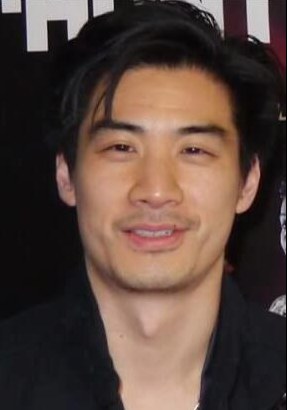 德里克&middot;肖