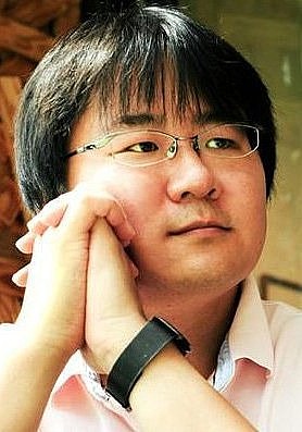 陈赫