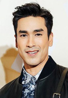 纳得克&middot;库吉米亚