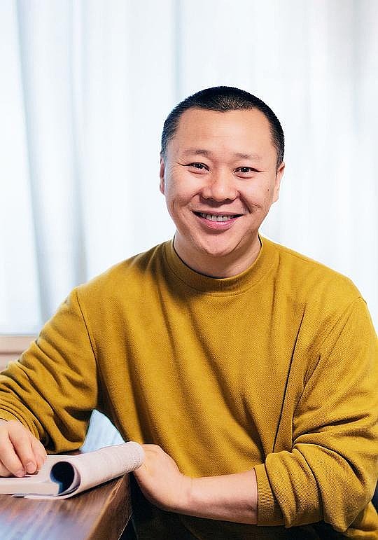 沈永鹏